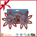 Cheap Gift Festival Decoration Polyester Fancy Bow